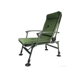 Scaun Carp Pro Exclusiv - Img 2