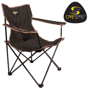 Scaun Carp Spirit Pliabil
