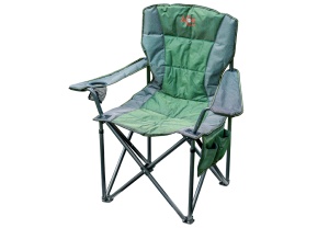 Scaun Carp Zoom Buffalo Chair