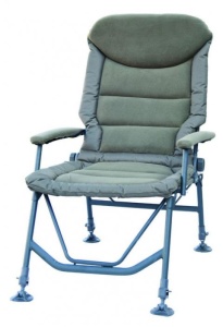 Scaun Carp Zoom Marshal VIP Chair
