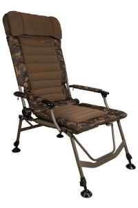 Scaun Fox Super Deluxe Recliner Highback Chair