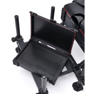 Scaun Modular Daiwa Tournament 500 Black - Img 2