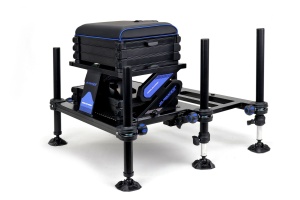Scaun Modular Formax Elegance Feeder Pro Worldchamp - Img 8