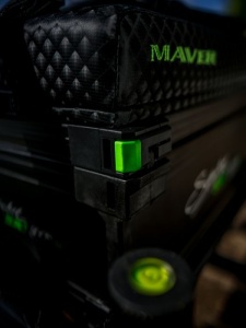 Scaun Modular Maver UK Signature SXi 36 Compact Seatbox - Img 5