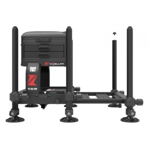 Scaun Modular Trabucco Match TX 36 Pro - Img 2