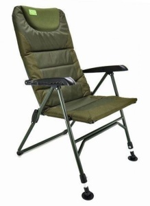 Scaun Pescuit Carp Pro Easy Folding Light 45x50x69cm