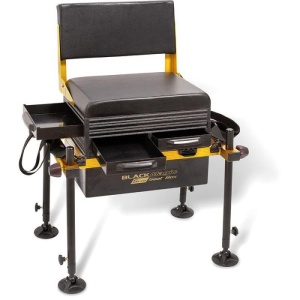 Scaun Platforma Browning Black Magic S-Line Box