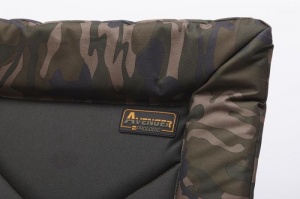 Scaun Prologic Avenger Comfort Camo - Img 4