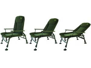 Scaun Rod Hutchinson Lounger Chair - Img 2