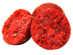 Select Baits Boilies Classic Strawberry 20mm 5kg - Img 2