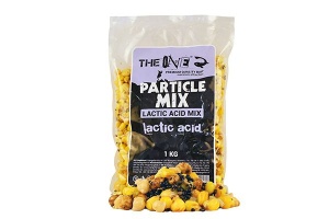 Seminte Fierte The One Particle Mix 1kg - Img 3