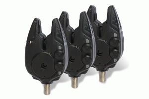 Set 3 avertizori cu statie Fox Micron MX - Img 11