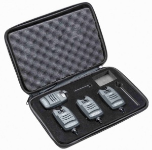 Set 3 avertizori cu statie Mivardi MX33