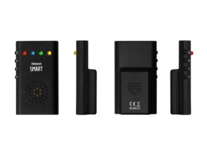 Set Avertizori Cu Statie Delphin Smart 2+1 - Img 2