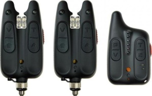 Set Avertizori Jaxon Smart Bluetooth 2+1