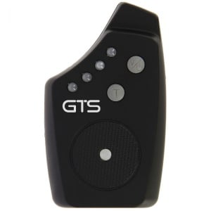 Set Avertizori NGT GTS Bite Alarm 3+1 - Img 2