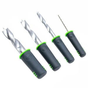 Set Burghiu si Batoane de Pluta Korda Bait Drill - Img 5