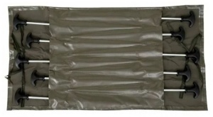 Set Carp Pro Cuie Fixare Cort 30cm 10buc