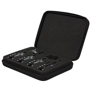 Set Detectori DAM MAD HI-T Bite Alarm Cu Statie - Img 3