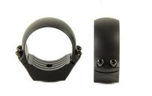 Set Inele Blaser R8 30mm Pentru Lunete Cu Obiectiv De Minim 50mm