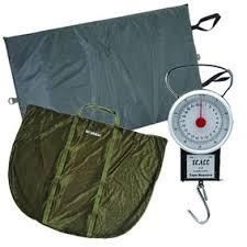 Set Mivardi Unhooking Mat