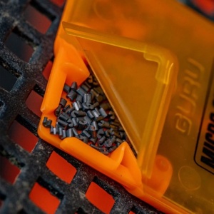 Set Plumbi Guru Micro Cubes 0.02g-0.05g - Img 4