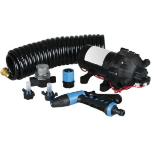 Set pompa presiune punte Osculati