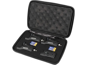 Set Senzori Brain Wireless Bite Alarm F-1 - Img 4