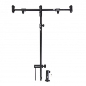 Set Suport Pentru 3 Lansete Carp Pro Rondel