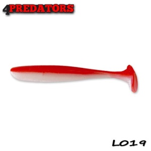 Shad 4Predators Slim Shad, 12.7cm, L019
