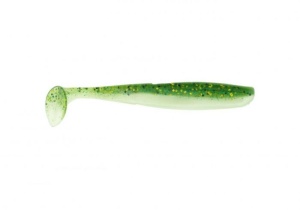 Shad Bass Assassin Elite Shiner 10cm Baby Bass