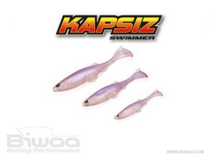 Shad Biwaa Kapsiz 12.5cm Wakasagi - Img 3