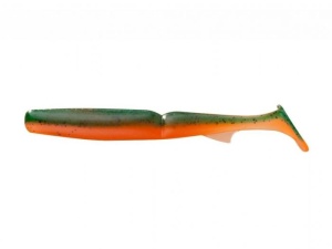 Shad Biwaa TailgunR Swimbait FireTiger 9cm
