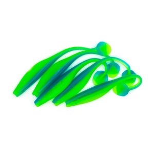 Shad Fast Strike Huky - Kuky 13.5cm 5buc/plic - Img 10