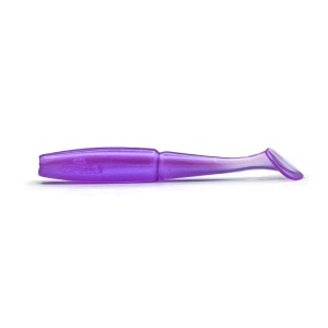 Shad Fast Strike Mama's Jocker 10cm 10buc/plic ALBINO