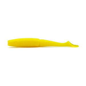Shad Fast Strike Mama's Jocker 10cm 10buc/plic NEON LIME