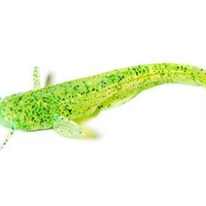 CHARTREUSE BLACK