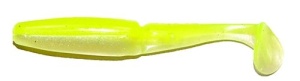 Shad Gambler Little EZ Swimbait 9.5cm Chartreuse Shad