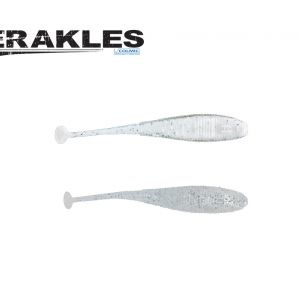 Shad Herakles Tiny Tail 8.9cm 10buc/plic