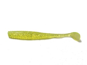 Shad Hitfish Bleakfish 10.1cm 6buc/plic R41