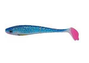 Shad Jaxon Intensa Ina, 7cm, D