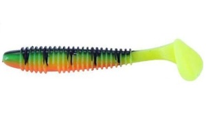 Shad Jaxon Intensa IND, 10cm, B