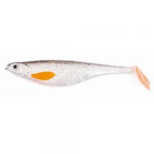 Shad Jaxon Intesa Hegemon 9cm 5buc/plic - Img 10