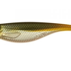 Shad Jaxon Intesa Hegemon 9cm 5buc/plic - Img 20