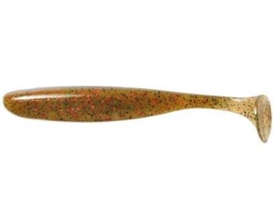 Shad Keitech Easy Shiner Motoroil Red Flake 14 5cm 12buc plic