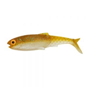 Shad Konger Venom 9cm 2buc pachet - Img 9