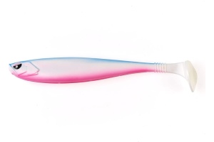 Shad Lucky John 3D Basara Soft Swim 19cm 2buc/plic PG05
