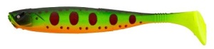 Shad Lucky John 3D Basara Soft Swim 8.9cm PG01