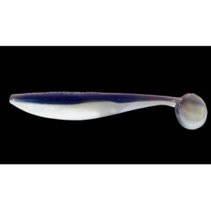 Shad Lunker City Swimfish 9.5cm 01 Alewife