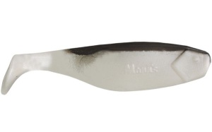Shad Mann's 4.5cm PBB